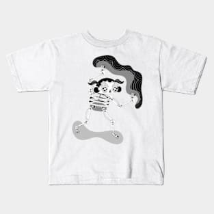 Flipping Kids T-Shirt